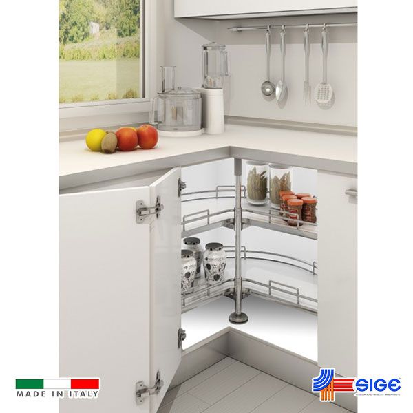 Accesorio: Lazy Susan Sige