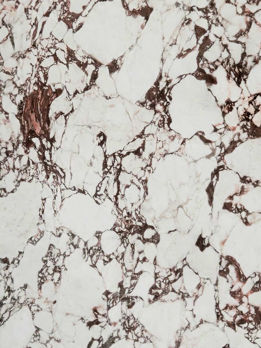 Muestra de piedra tecnológica Calacatta Viola