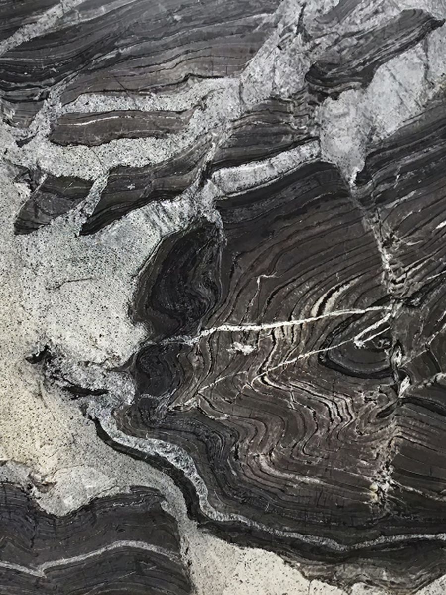 Muestra de granito Hypnotic