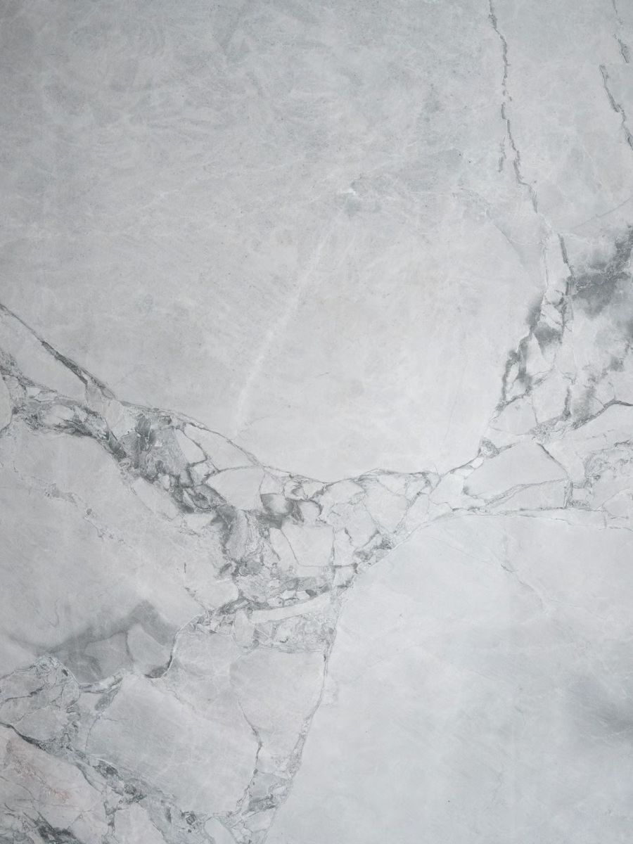 Muestra de cuarcita Superwhite Glossy