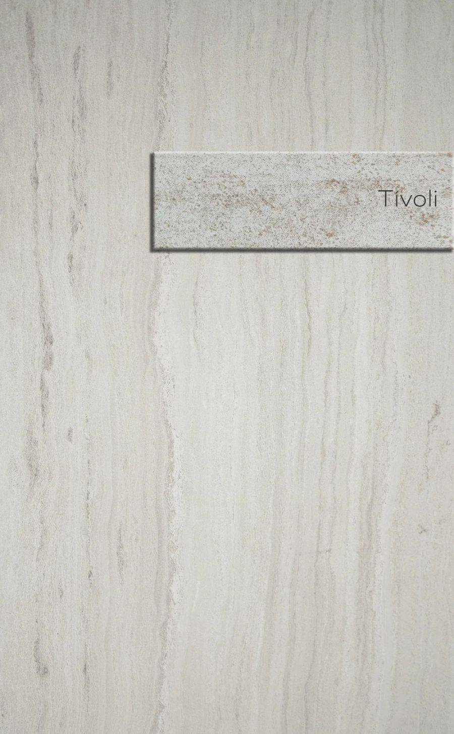 Muestra de melamina color Tivoli