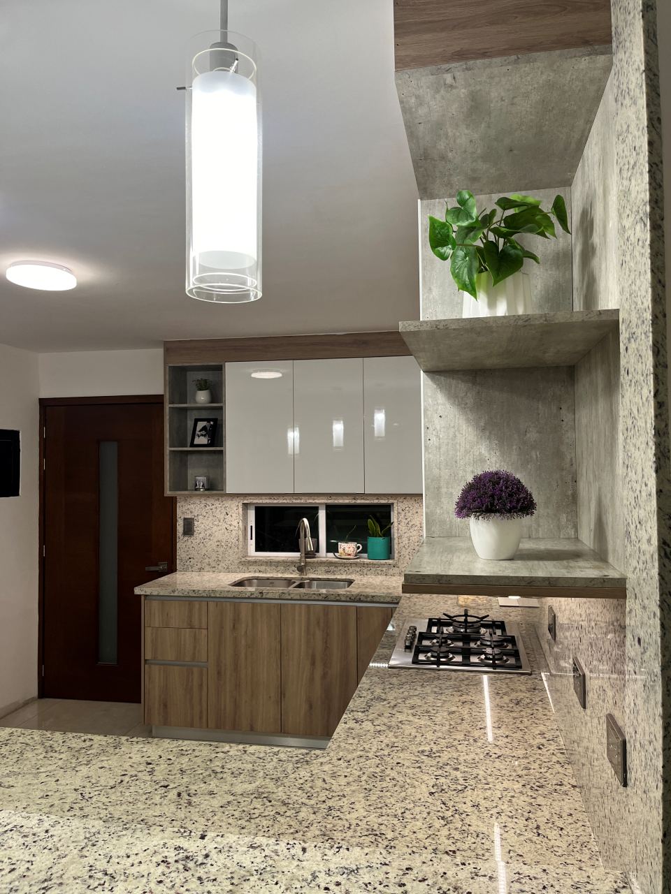 Kitchen CHP, foto 10 de 16