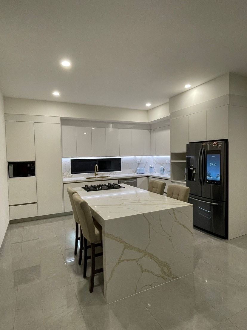 Kitchen LC