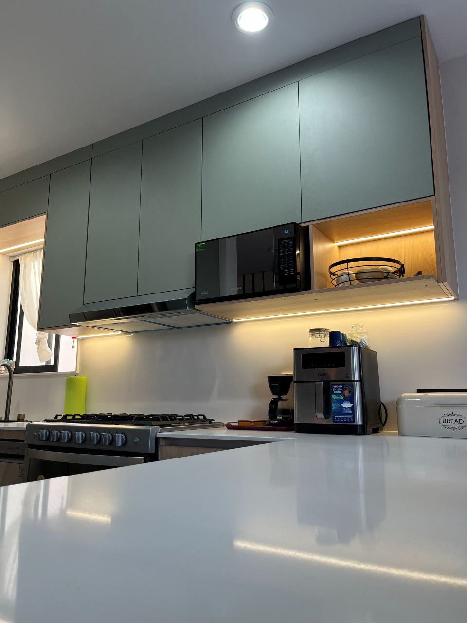 Kitchen PP, foto 8 de 8