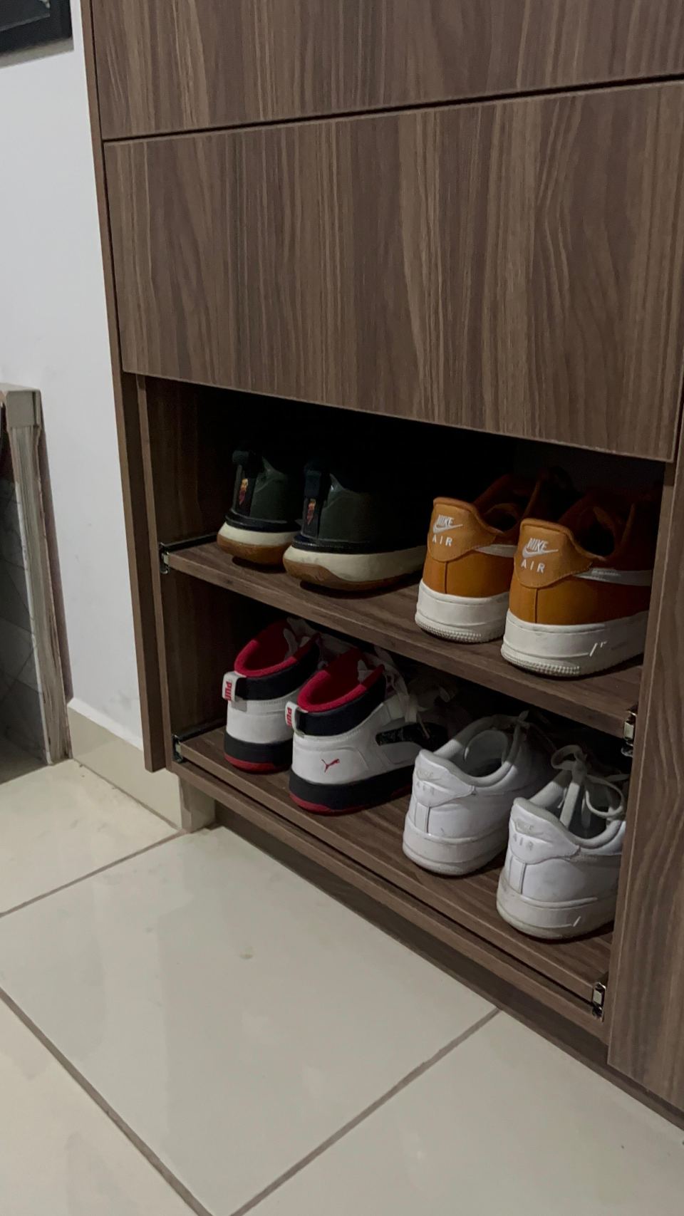Closet EV, foto 1 de 5