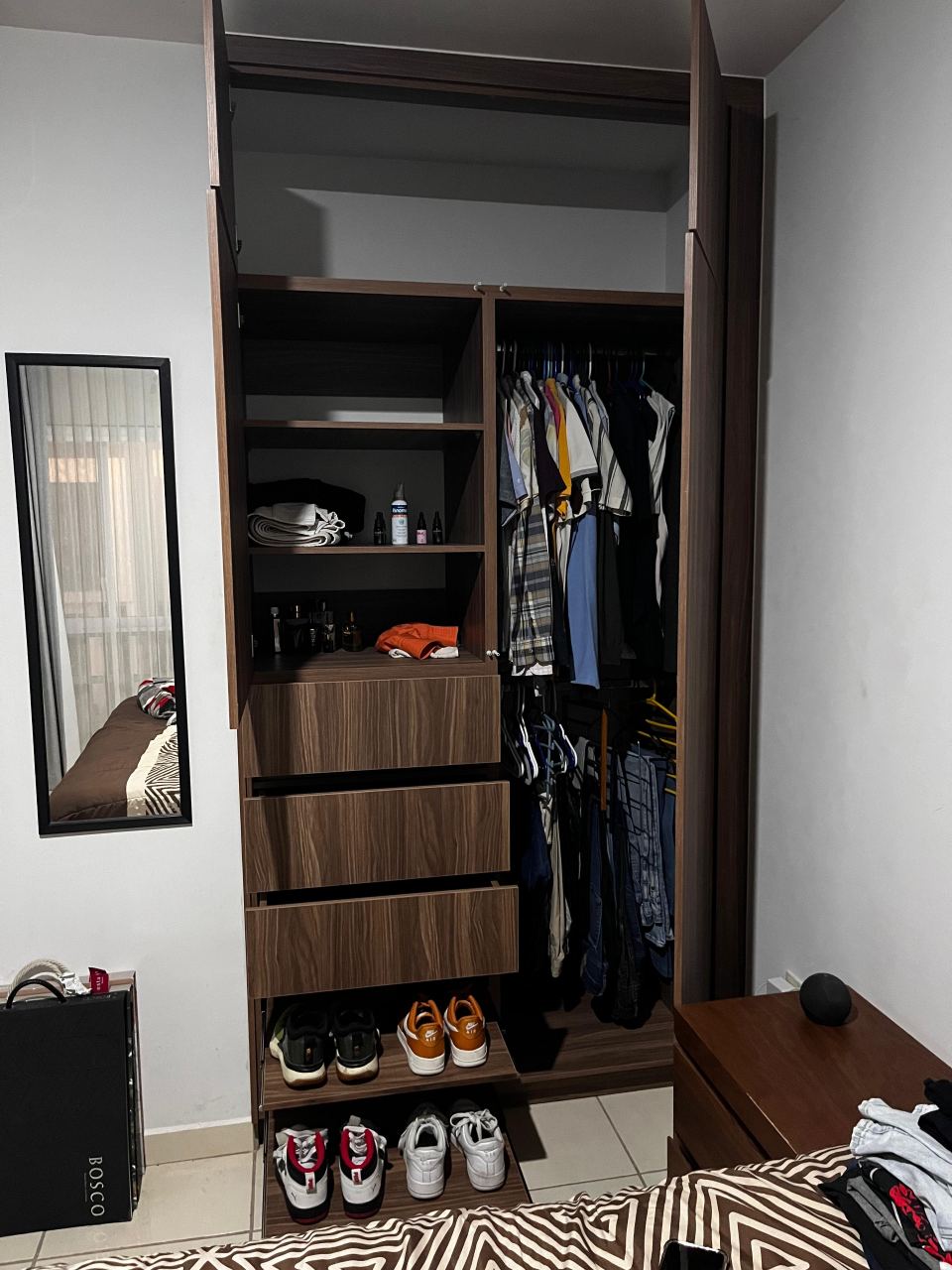 Closet EV, foto 4 de 5