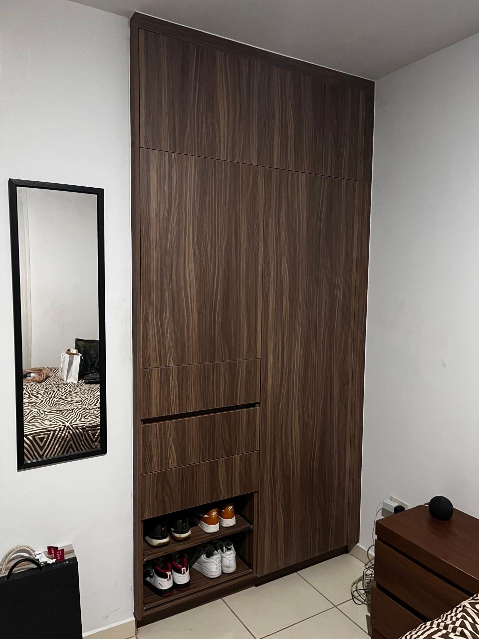 Closet EV, foto 5 de 5