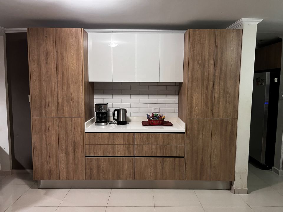 Kitchen 6E, foto 1 de 6