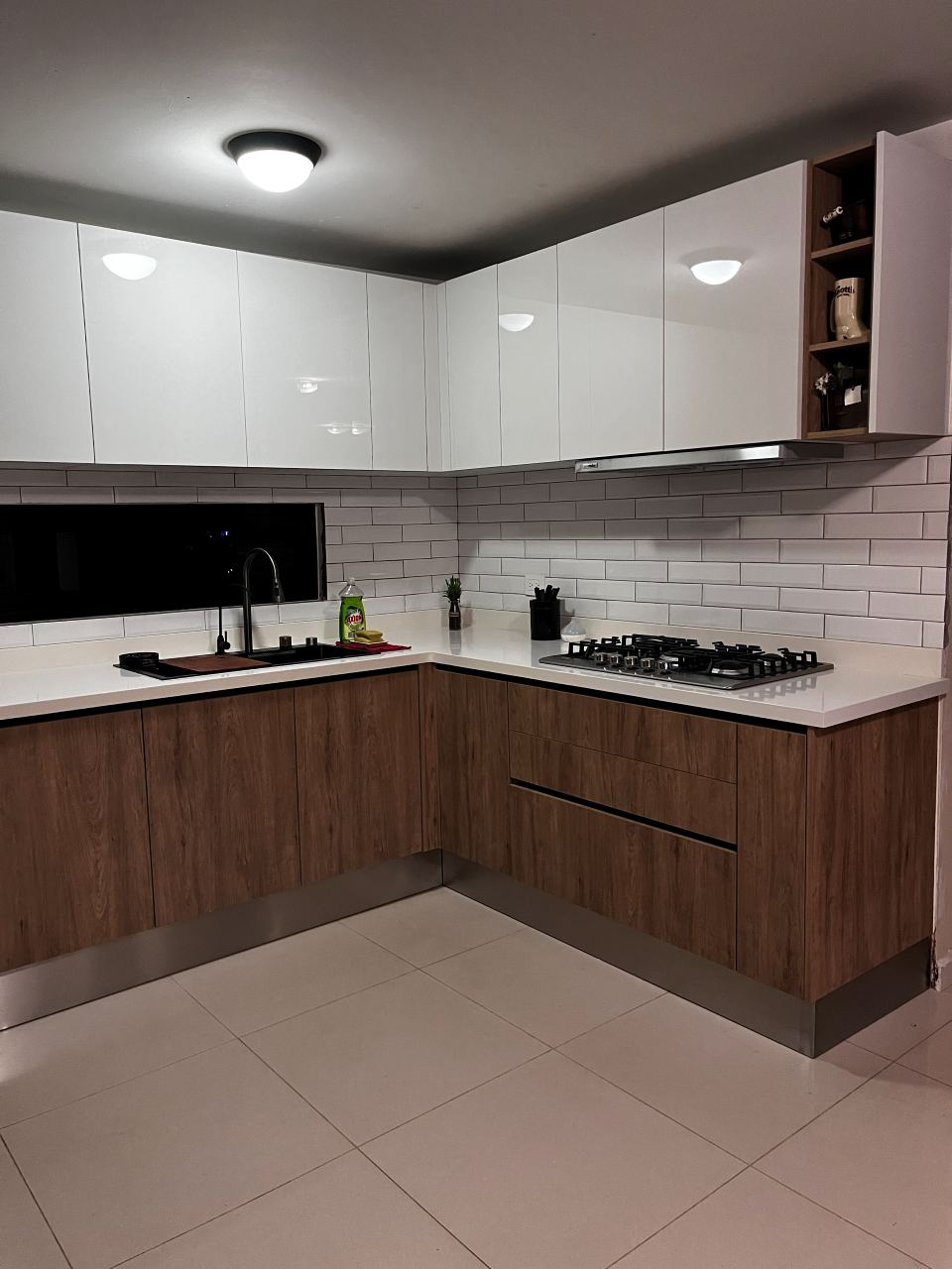 Kitchen 6E, foto 5 de 6
