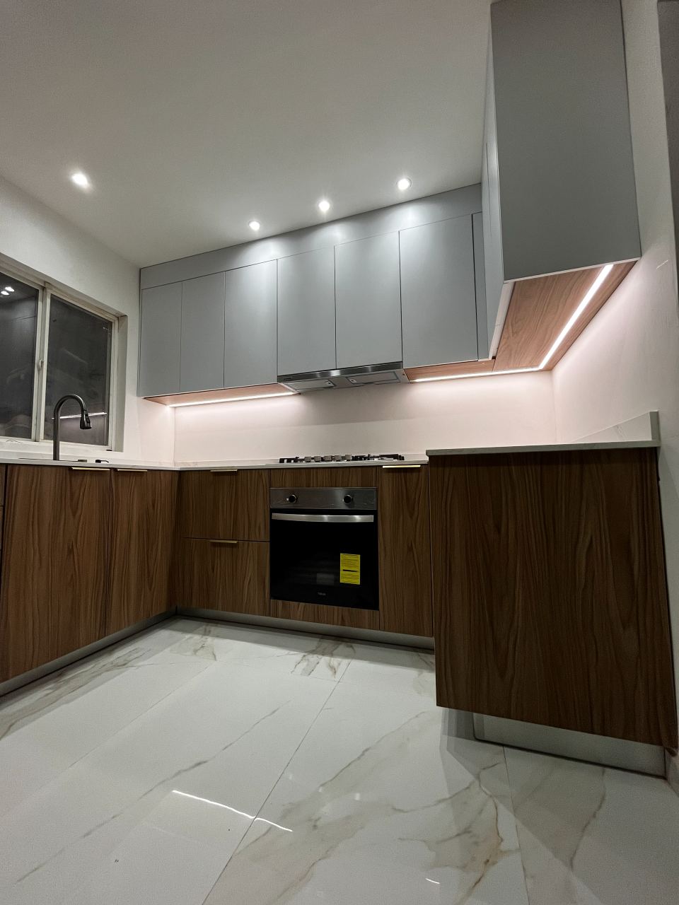 Kitchen ET, foto 4 de 5