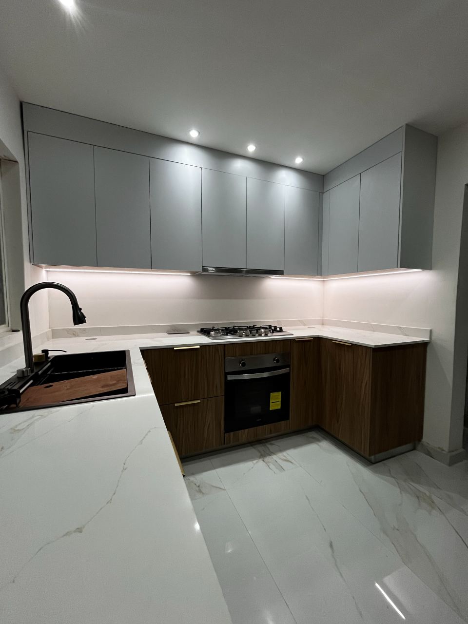 Kitchen ET, foto 5 de 5