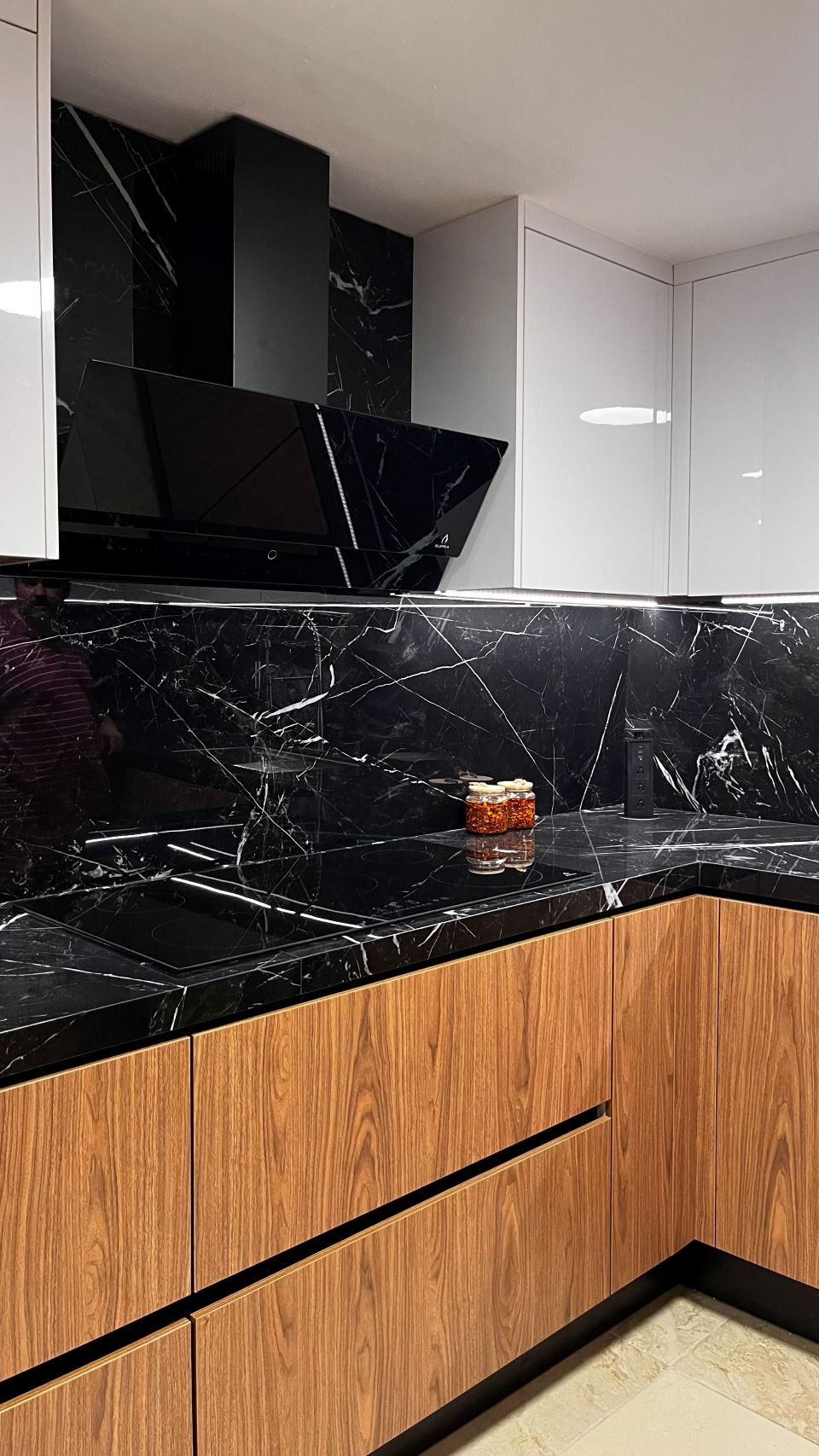 Kitchen SLT, foto 5 de 15