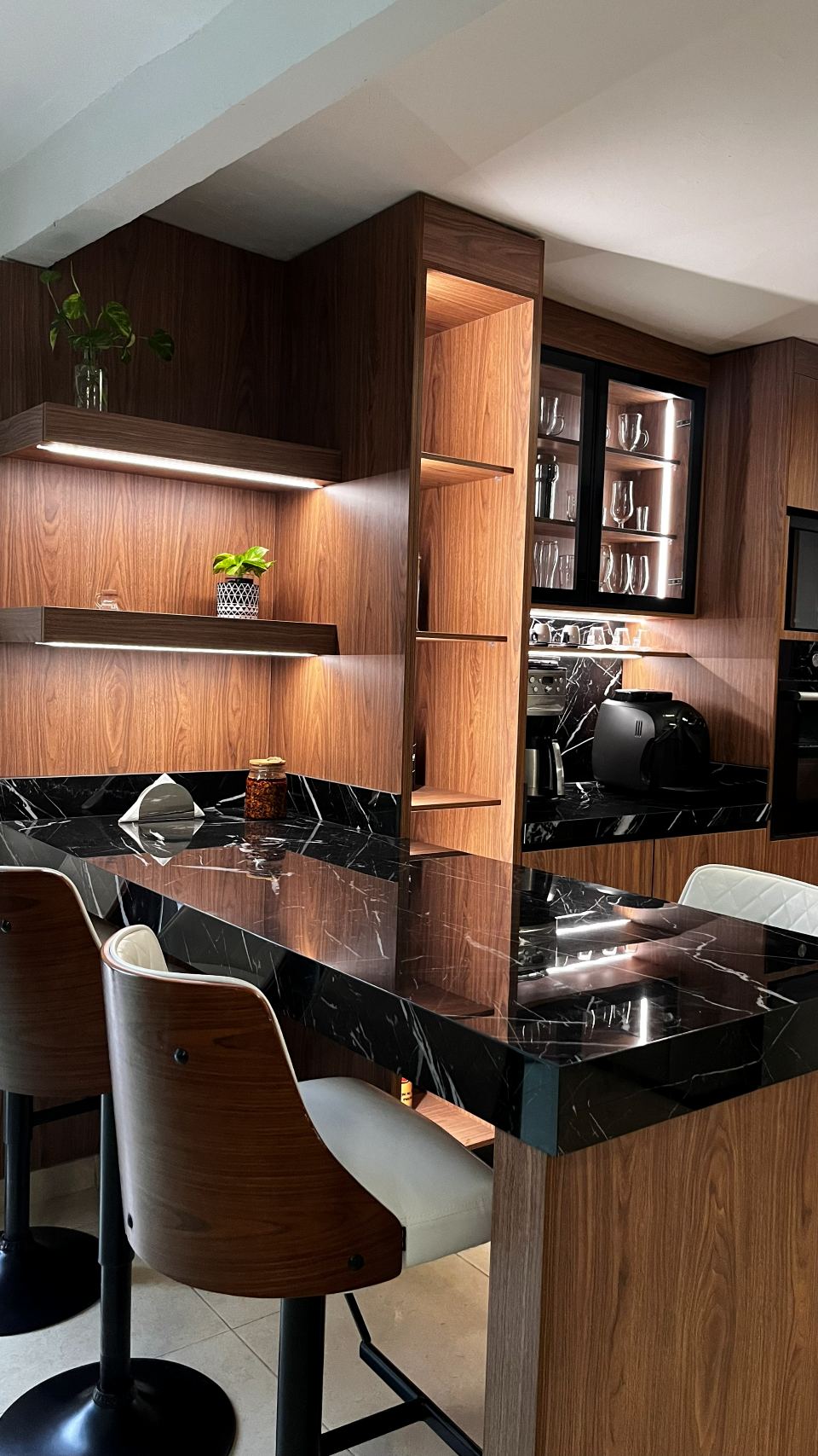 Kitchen SLT, foto 8 de 15