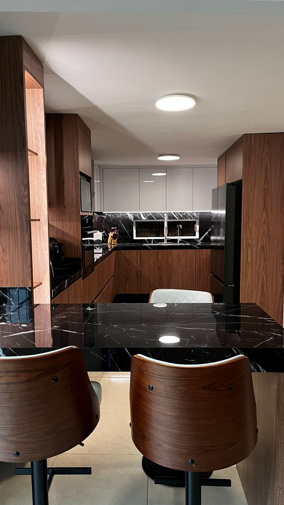 Kitchen SLT, foto 9 de 15