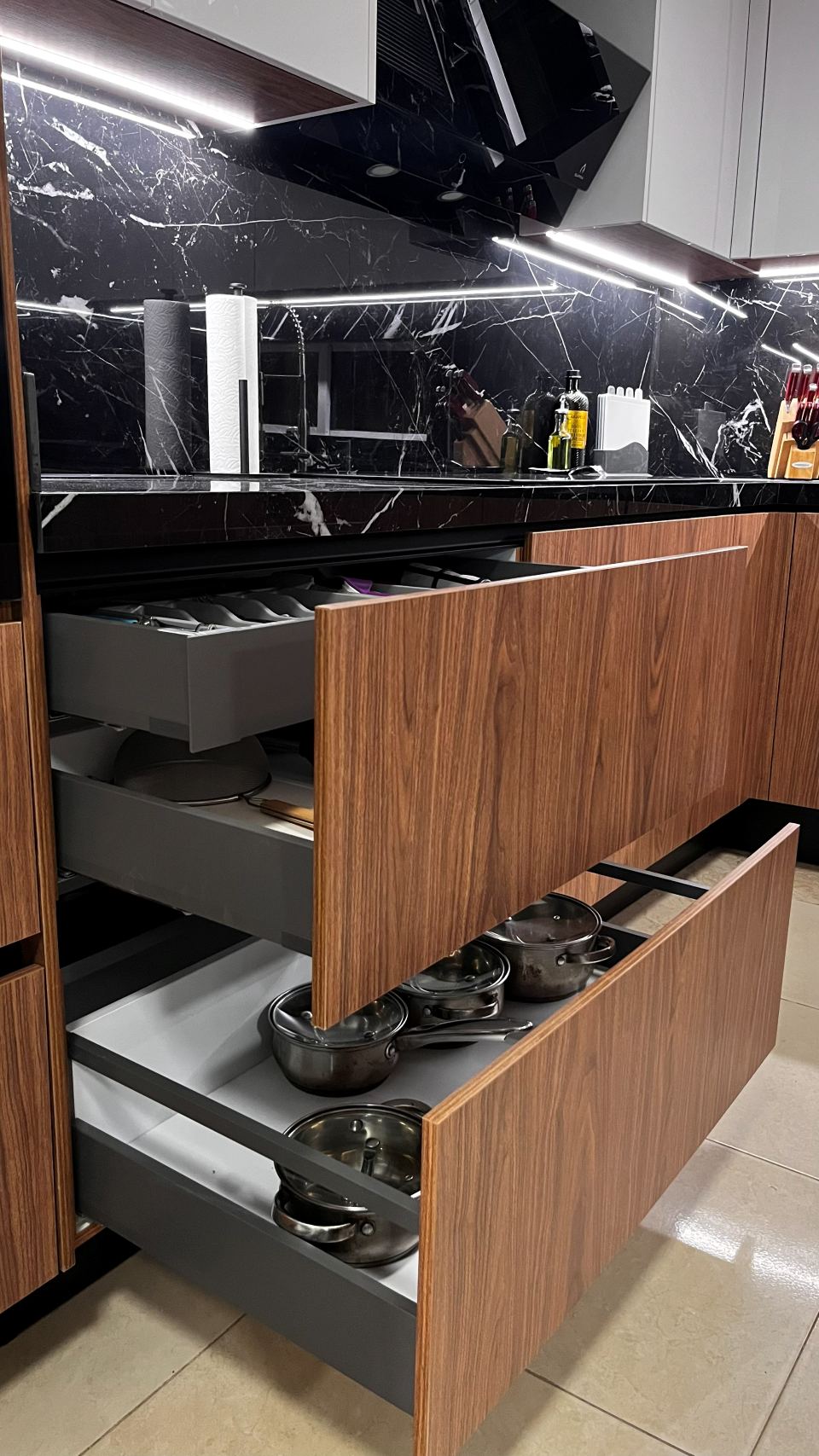 Kitchen SLT, foto 12 de 15