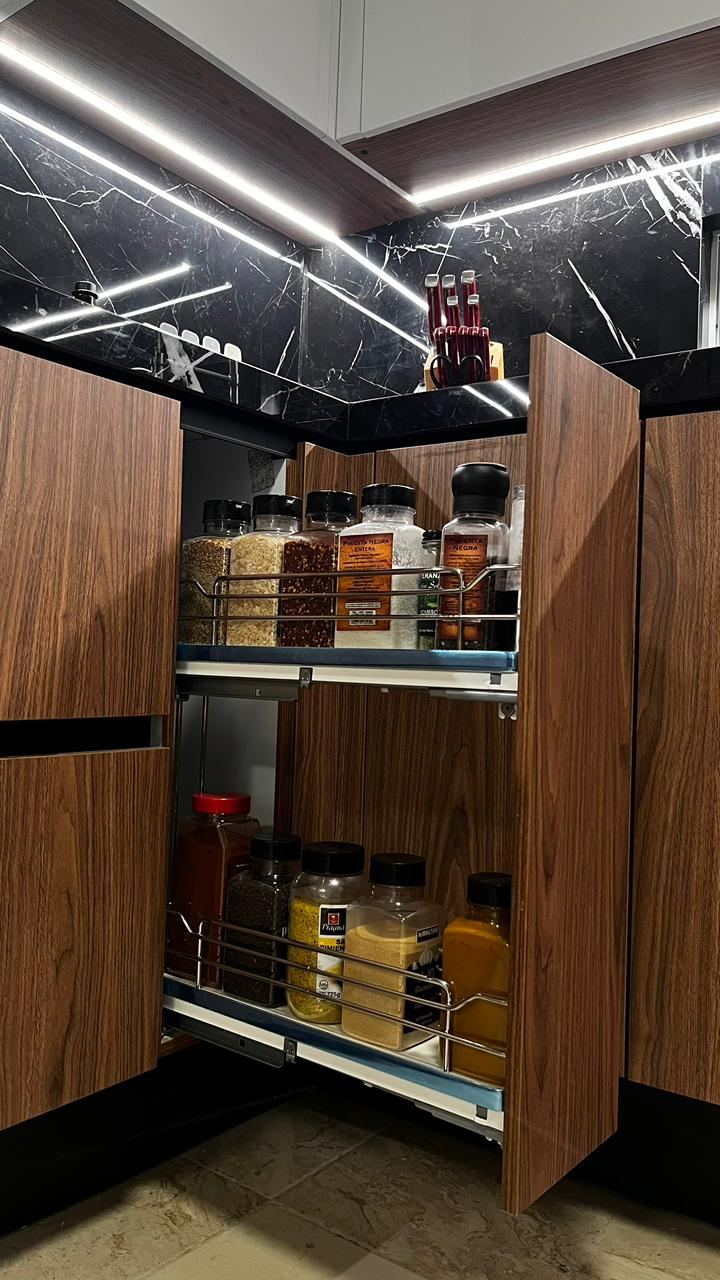 Kitchen SLT, foto 13 de 15