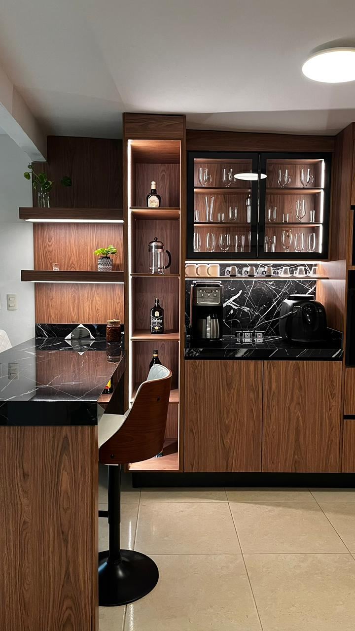 Kitchen SLT, foto 15 de 15