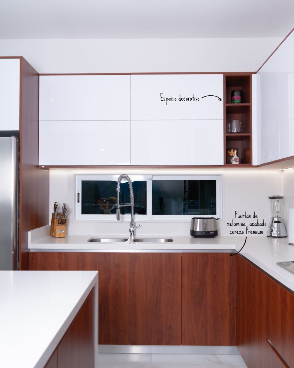 Kitchen DR, foto 2 de 8
